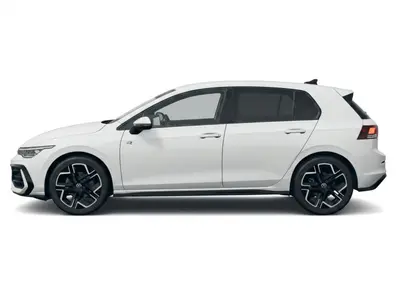 Volkswagen Golf 2
