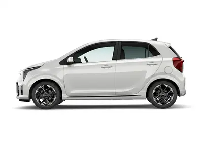 KIA Picanto 2