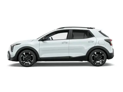 KIA Stonic 2