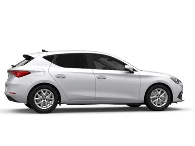 SEAT Leon 2