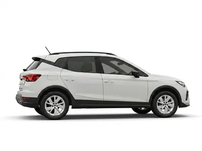 SEAT Arona 2