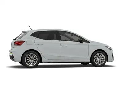 SEAT Ibiza 2
