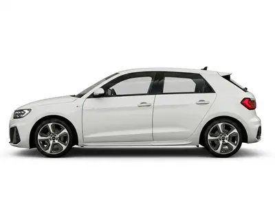 Audi A1 2