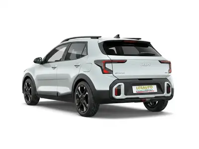 KIA Stonic 3