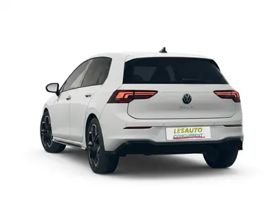 Volkswagen Golf 3