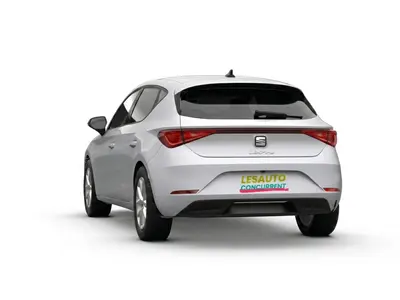 SEAT Leon 3