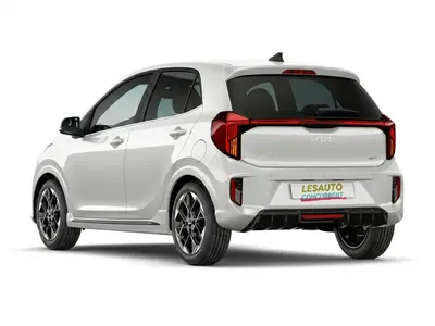 KIA Picanto 3
