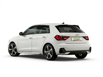 Audi A1 3