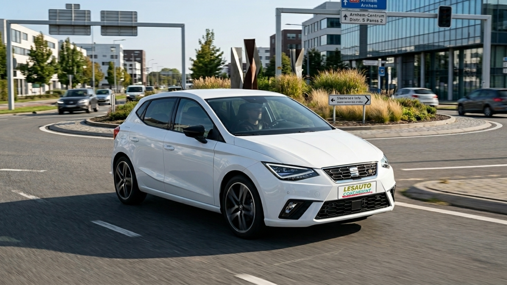 Lesauto Concurrent